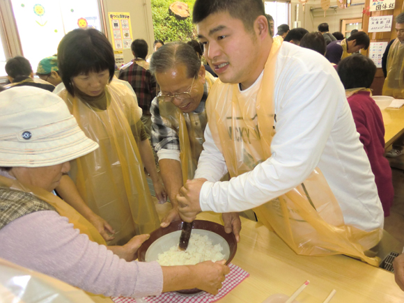 �Љ�w���s�ʐ^1