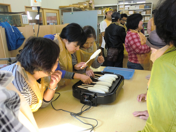 �Љ�w���s�ʐ^2