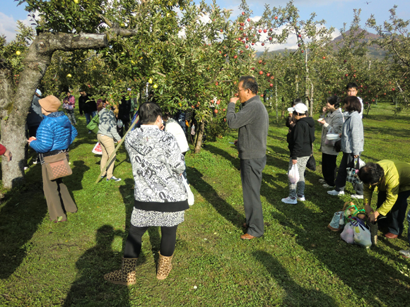 �Љ�w���s�ʐ^3